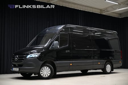 Mercedes-Benz Sprinter 316 CDI Panel Van