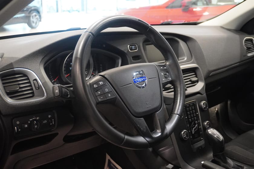 Bild 2 av Volvo V40