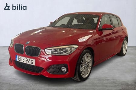 BMW 120i