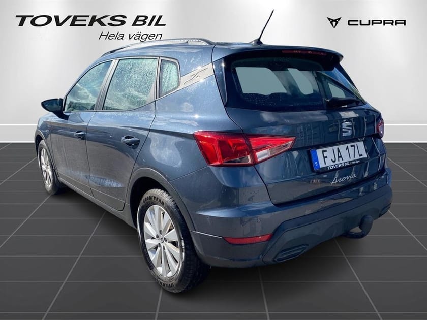 Bild 3 av SEAT Arona