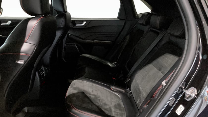 Bild 5 av Ford Kuga Plug-In Hybrid