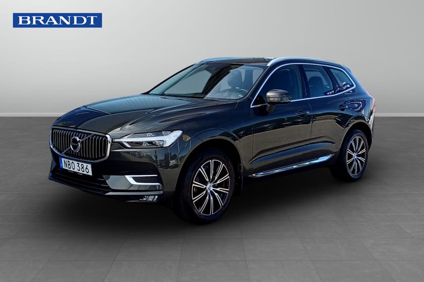 Bild 1 av Volvo XC60