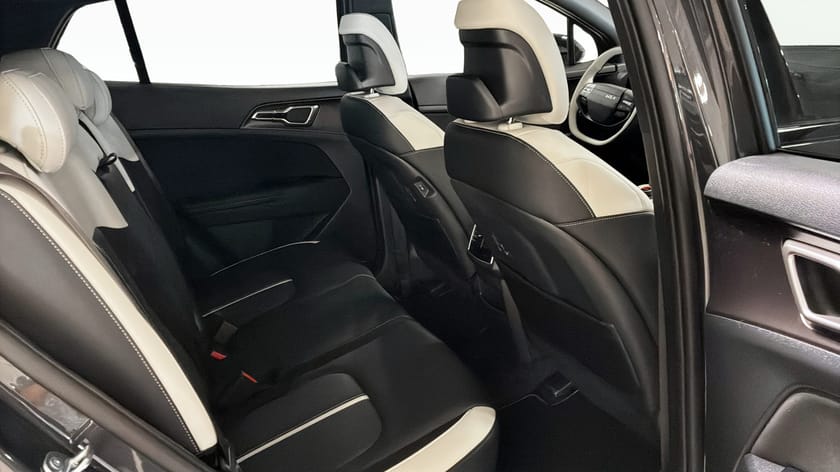 Bild 5 av Kia Sportage PHEV