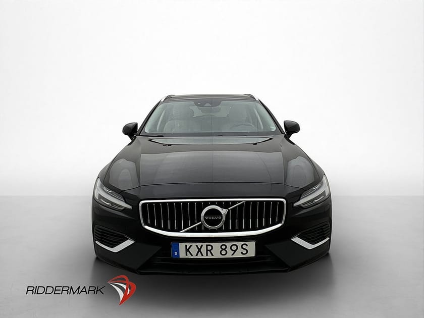 Bild 2 av Volvo V60