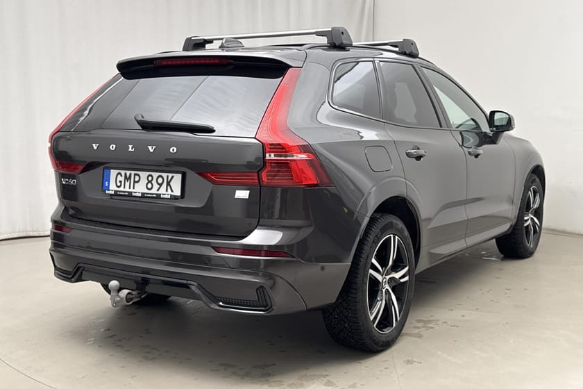 Bild 3 av Volvo XC60