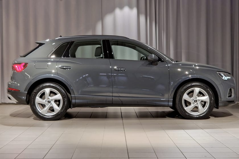 Bild 3 av Audi Q3 35 TFSI