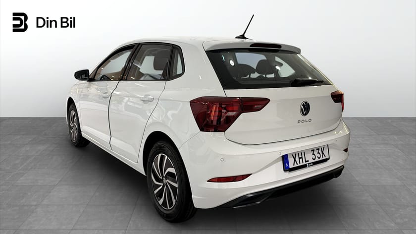 Bild 3 av Volkswagen Polo