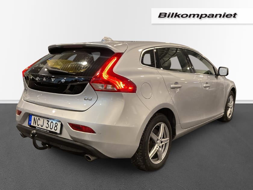 Bild 4 av Volvo V40