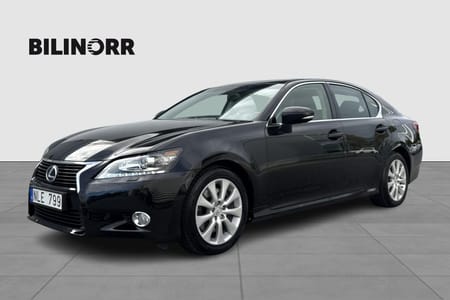 Lexus GS 300h
