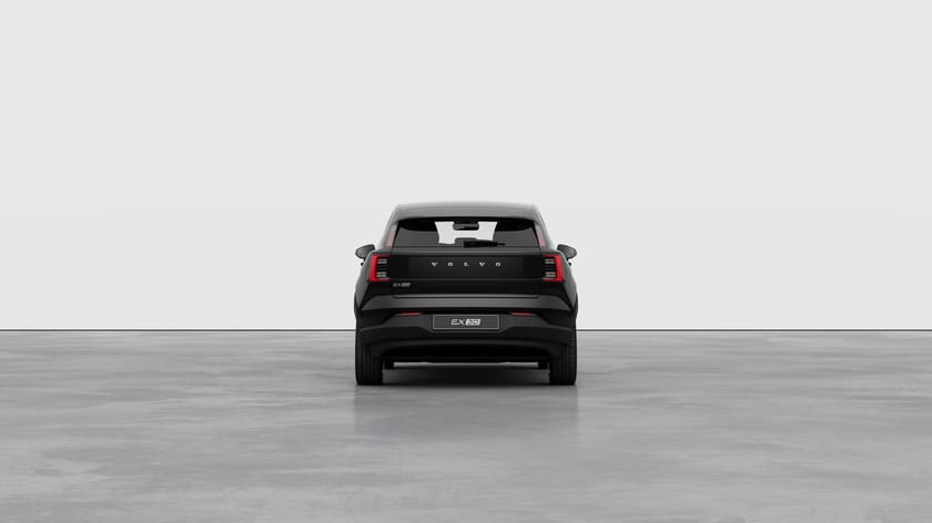 Bild 4 av Volvo EX30