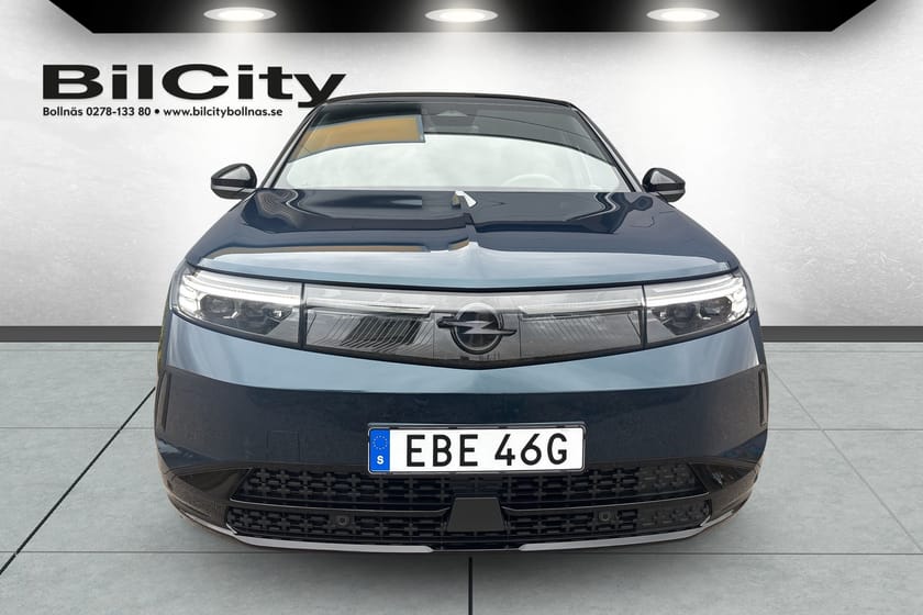 Bild 3 av Opel Grandland Electric