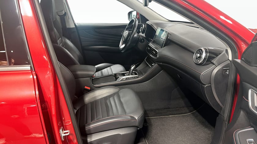Bild 3 av MG EHS PHEV
