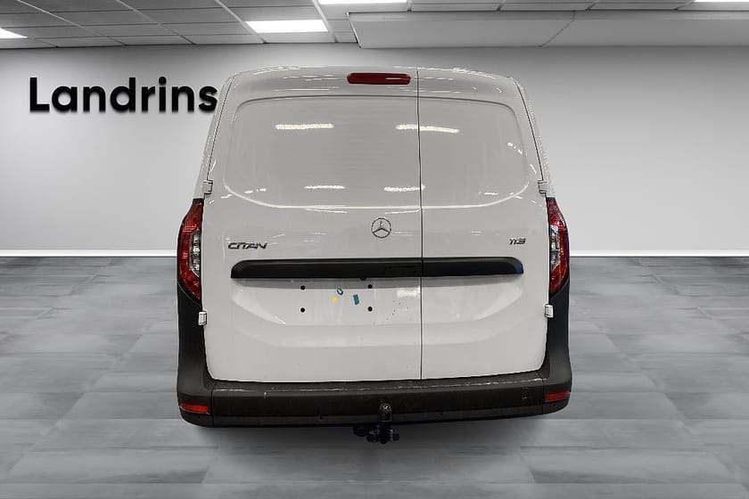 Bild 5 av Mercedes-Benz Citan 113