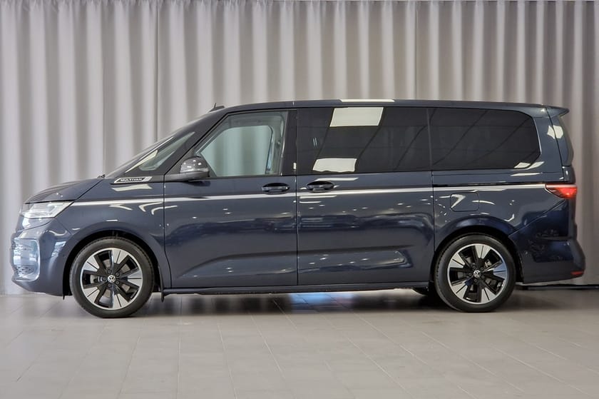 Bild 2 av Volkswagen Multivan eHybrid 4M