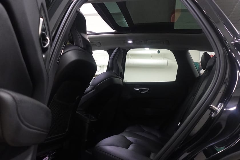Bild 5 av Volvo XC60