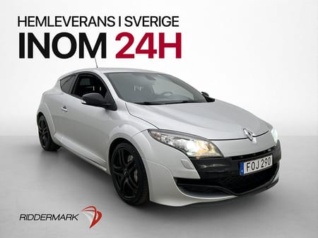 Renault Mégane RS
