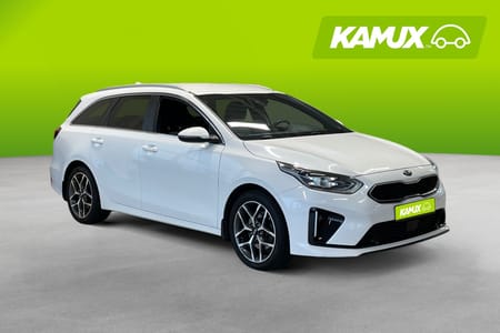 Kia Ceed Sportswagon