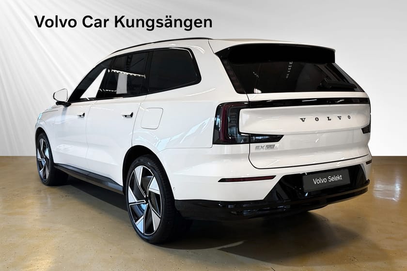Bild 4 av Volvo EX90 Twin Motor Performance