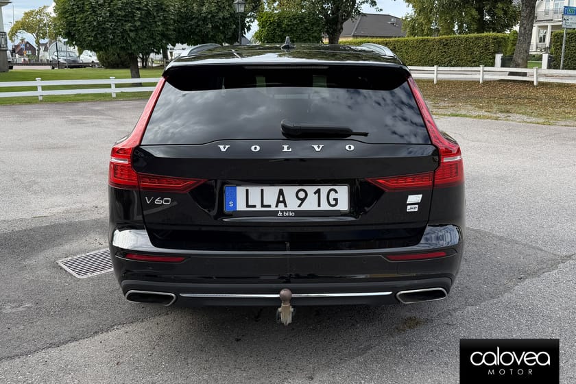 Bild 4 av Volvo V60