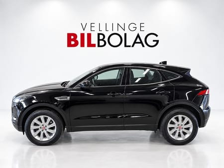 Jaguar E-Pace D150 AWD