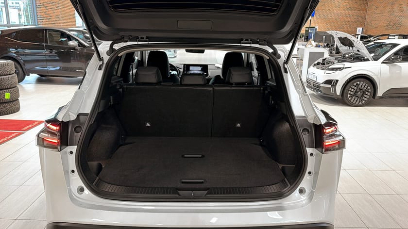 Bild 4 av Nissan Qashqai