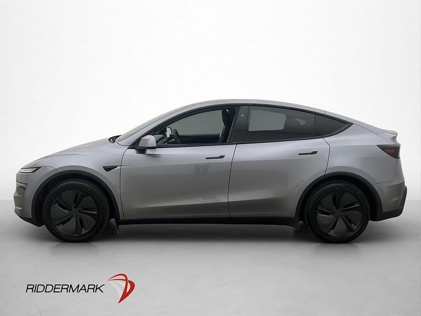 Bild 5 av Tesla Model Y Long Range AWD