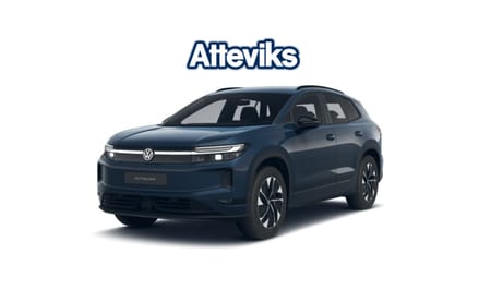 Volkswagen ID. Tiguan