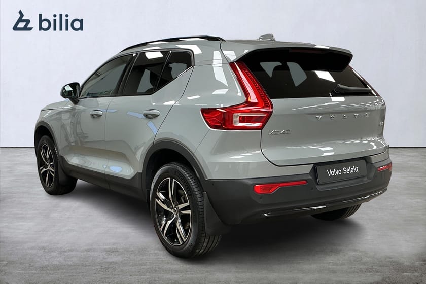 Bild 2 av Volvo XC40