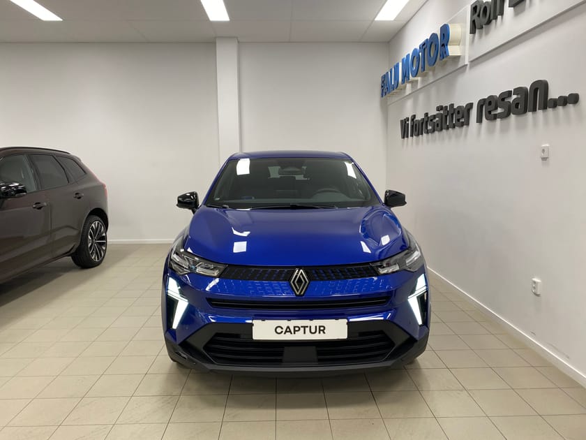 Bild 3 av Renault Captur
