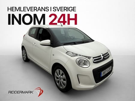 Citroën C1
