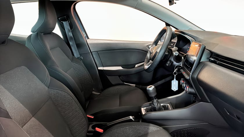 Bild 3 av Renault Clio
