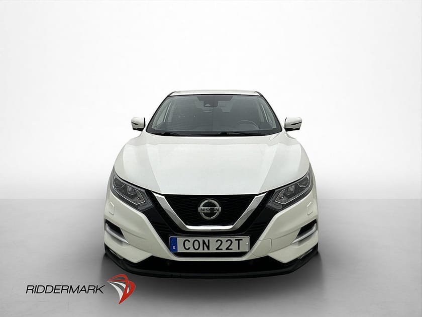 Bild 2 av Nissan Qashqai