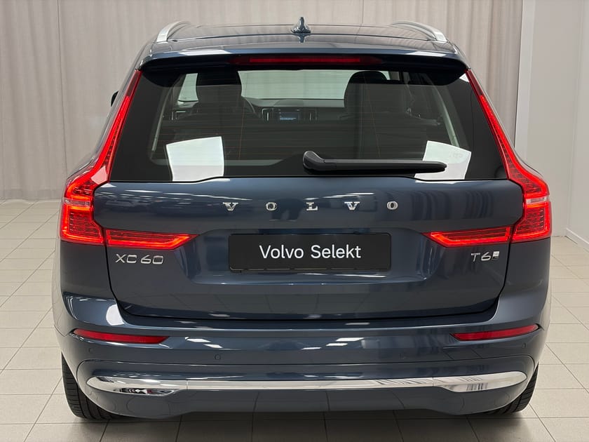 Bild 4 av Volvo XC60