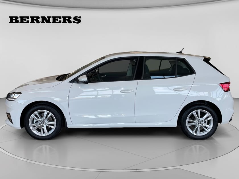 Bild 2 av Škoda Fabia