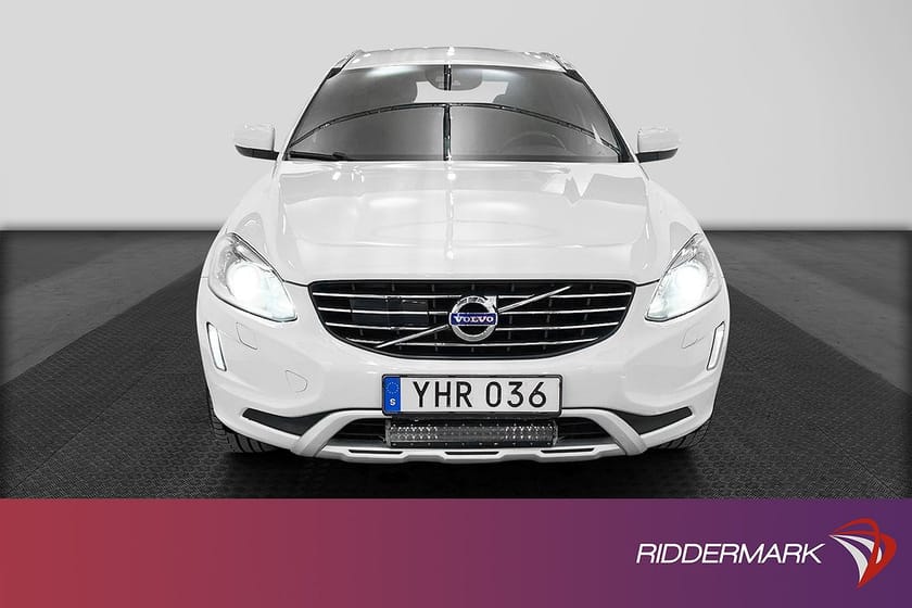 Bild 2 av Volvo XC60