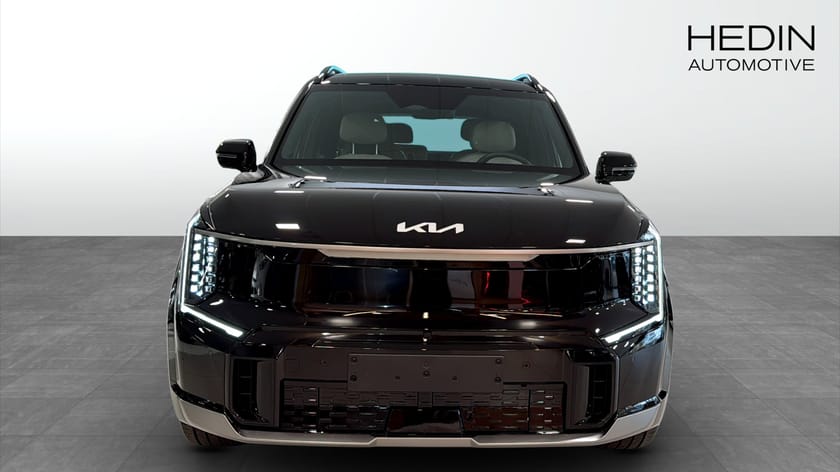 Bild 2 av Kia EV9 AWD