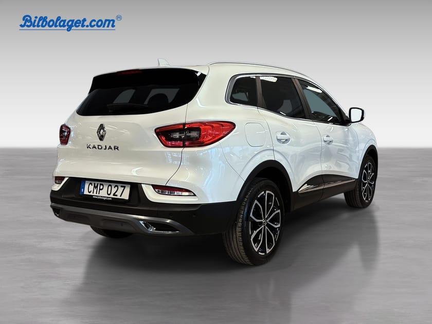 Bild 4 av Renault Kadjar
