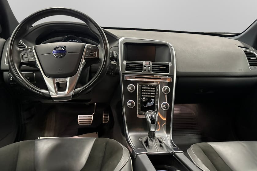 Bild 4 av Volvo XC60