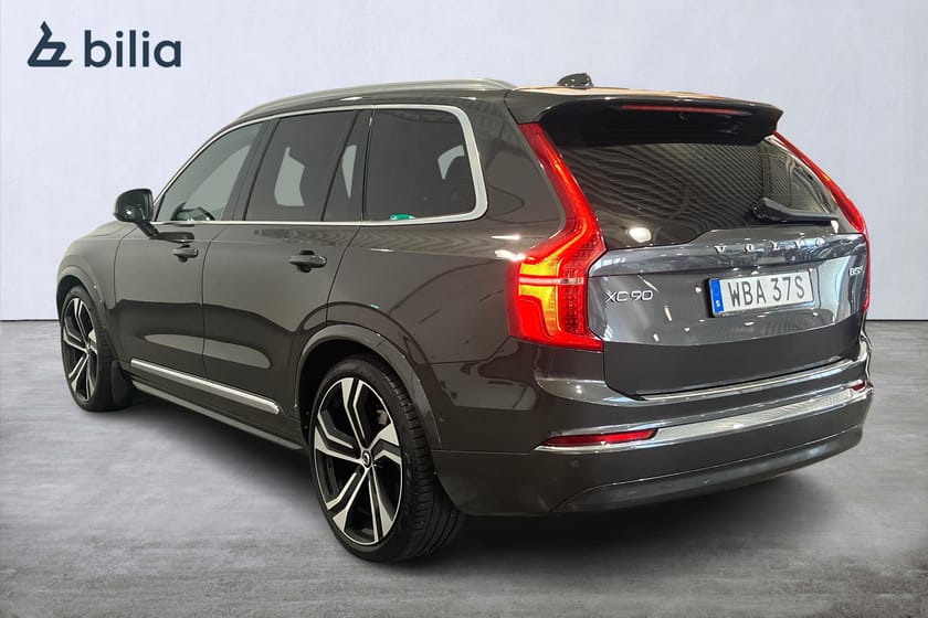 Bild 2 av Volvo XC90