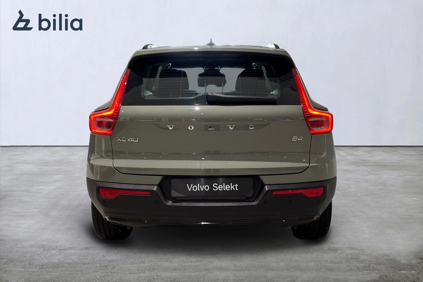Bild 5 av Volvo XC40