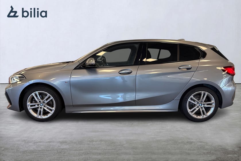 Bild 3 av BMW 118i
