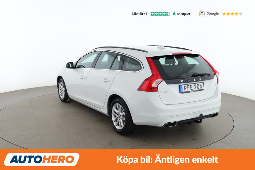 Bild 3 av Volvo V60