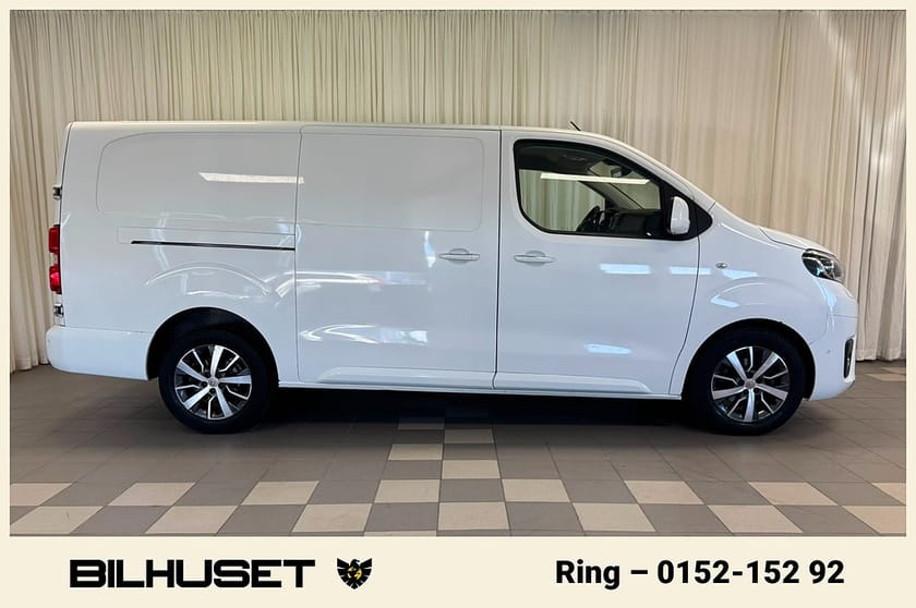 Bild 2 av Toyota Proace