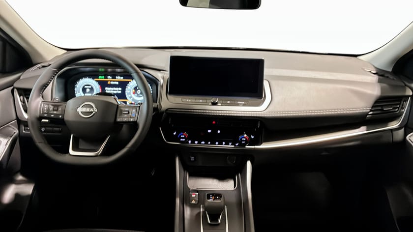Bild 4 av Nissan Qashqai