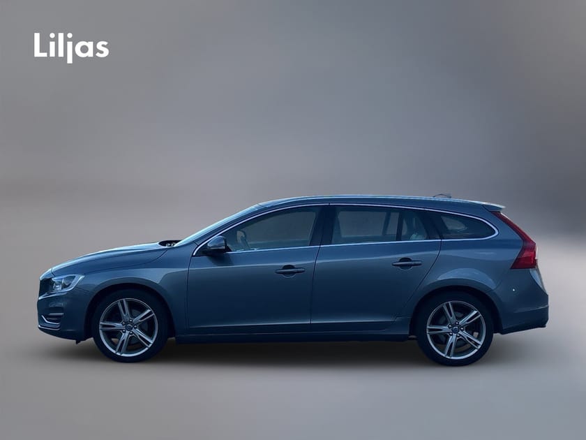 Bild 3 av Volvo V60