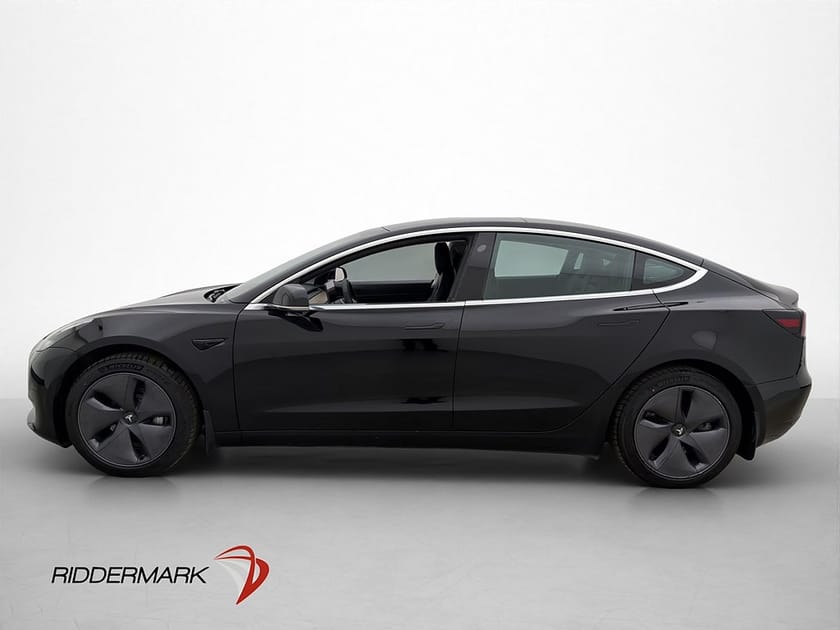 Bild 5 av Tesla Model 3 Standard Range Plus