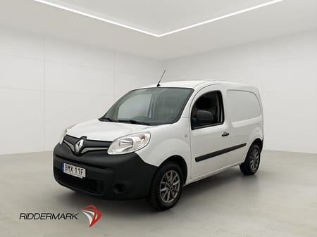 Renault Kangoo Express