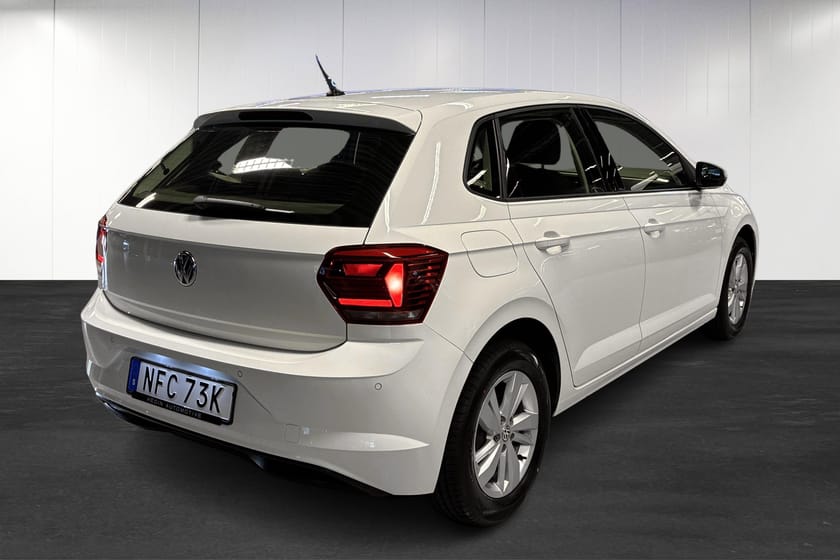 Bild 3 av Volkswagen Polo