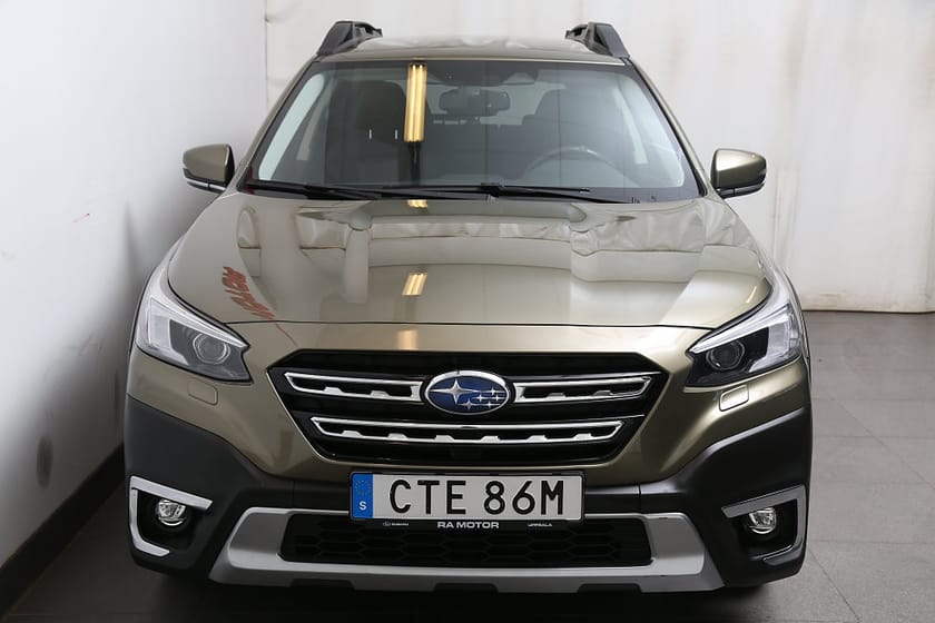 Bild 4 av Subaru Outback