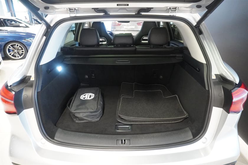 Bild 5 av MG EHS PHEV
